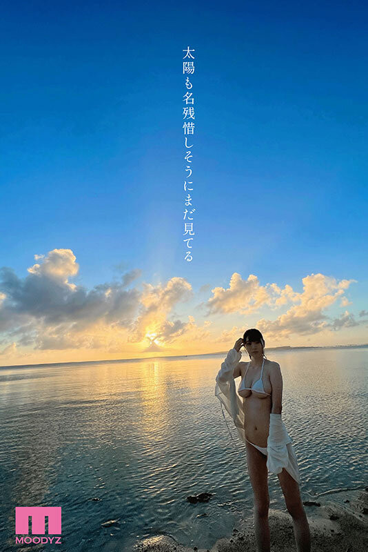 百田光希出道作品MIDV-569发布！1亿円的超强肉体！Moodyz史上最强神Body超猛登场！-图片5