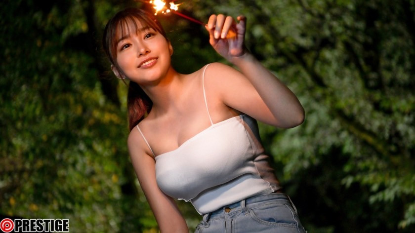 河合あすな(河合明日菜)作品ABF-045发布！尼特族也能搞神之乳！蚊香社为她打造的超强剧情片-图片2