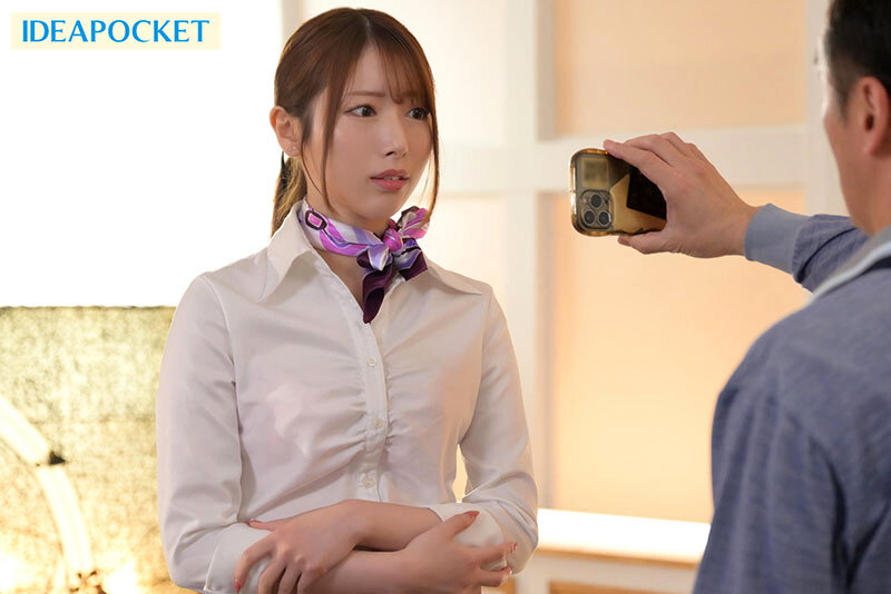 西宮ゆめ(西宫梦)作品IPZZ-149发布！新人美容师上班第一天就遇到学生时性侵她的班导-图片2