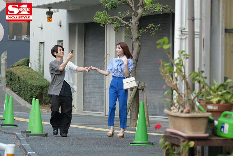 河北彩花作品SONE-027发布！出道以来最大问题作！她被偷拍了！-图片4