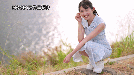 鈴音まゆ(铃音麻友)出道作品MIDV-604发布！是滝冬煇的妹妹！一样是九头身的她出击！超敏感大潮吹！-图片9