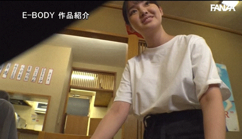 相浦ひかる(相浦光)出道作品EBWH-062发布！那位在中华料理打工的巨乳美少女竟然同时在无码出道！-图片7