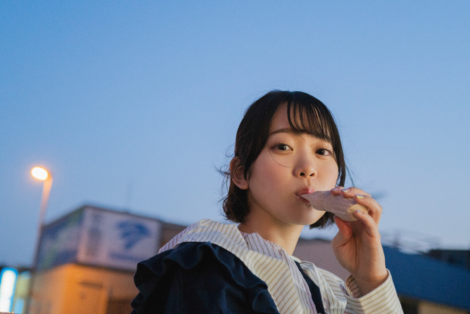 这九个东西不能少！女优拍片时必备的小物是⋯-图片7