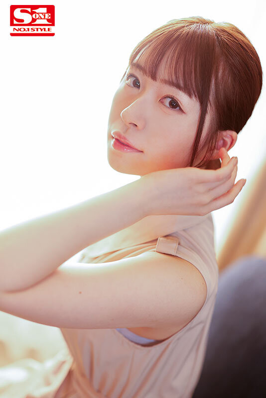 春野らら(春野拉拉)作品SONE-085发布！3片限定的时间到了！外型超偶像的她在激情后引退！-图片2