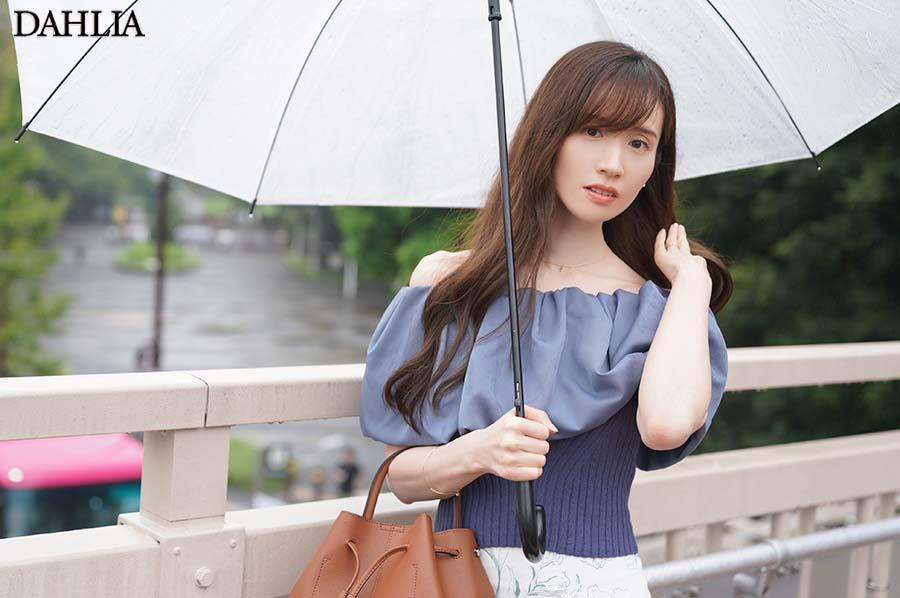 林ゆな(林由奈)作品DLDSS-287发布！8年来的祈祷成真！超完美F杯Body的她复活！-图片2