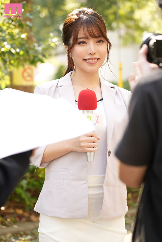 松本梨穂(松本梨穗)作品MIAB-158发布！番号透露玄机！这支作品很奇怪！-图片3