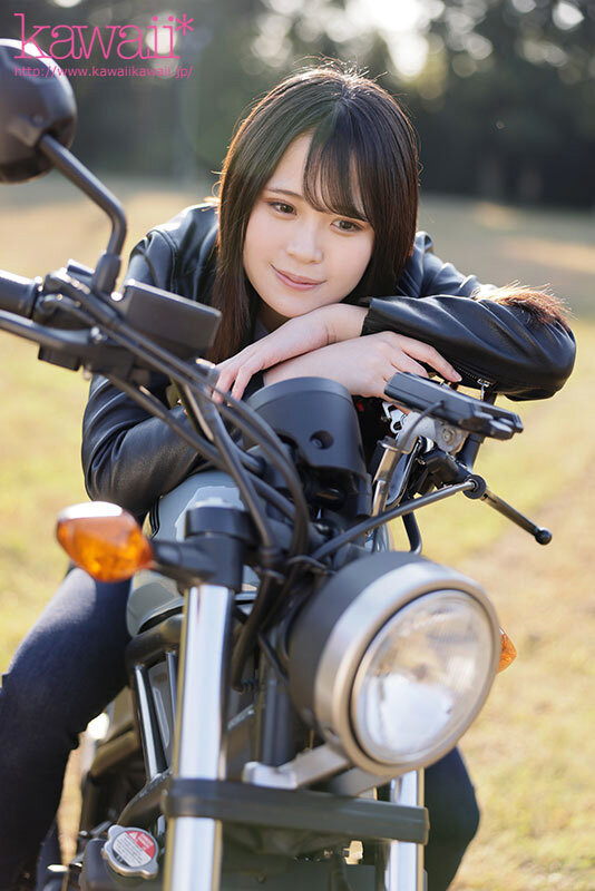 桃瀬真鈴(桃濑真铃)出道作品CAWD-664发布！近期最强机车女！她又抖M又超能喷！-图片2