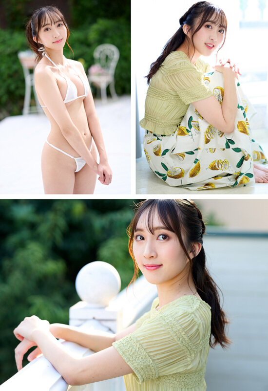 百田あかり(百田星)出道作品XOX-008发布！网球马尾美少女出道，身为运动员扭腰时让人超想射！-图片3