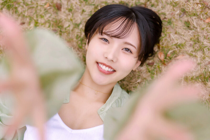 柴崎はる(柴崎春)作品START-043发布！超华丽转生！最美SOD女子社员离职、用17发中出攀登生涯最高峰！-图片3