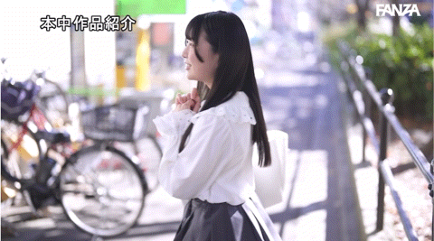 桜かな(樱佳奈)作品HMN-562发布！满脑子都是妄想的宅宅！她一出道就中出解禁！-图片5