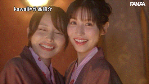 桜空もも(樱空桃)、伊藤舞雪共演作品CAWD-676发布！再次合体！员工旅游花式玩法榨干男优蛋蛋！-图片8