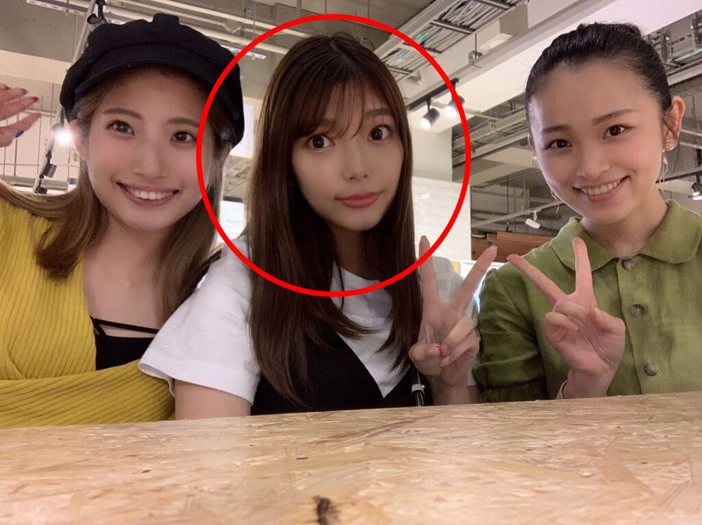 真实身份曝光!即将出道的超级新人原来参加过恋爱实境秀!-图片9