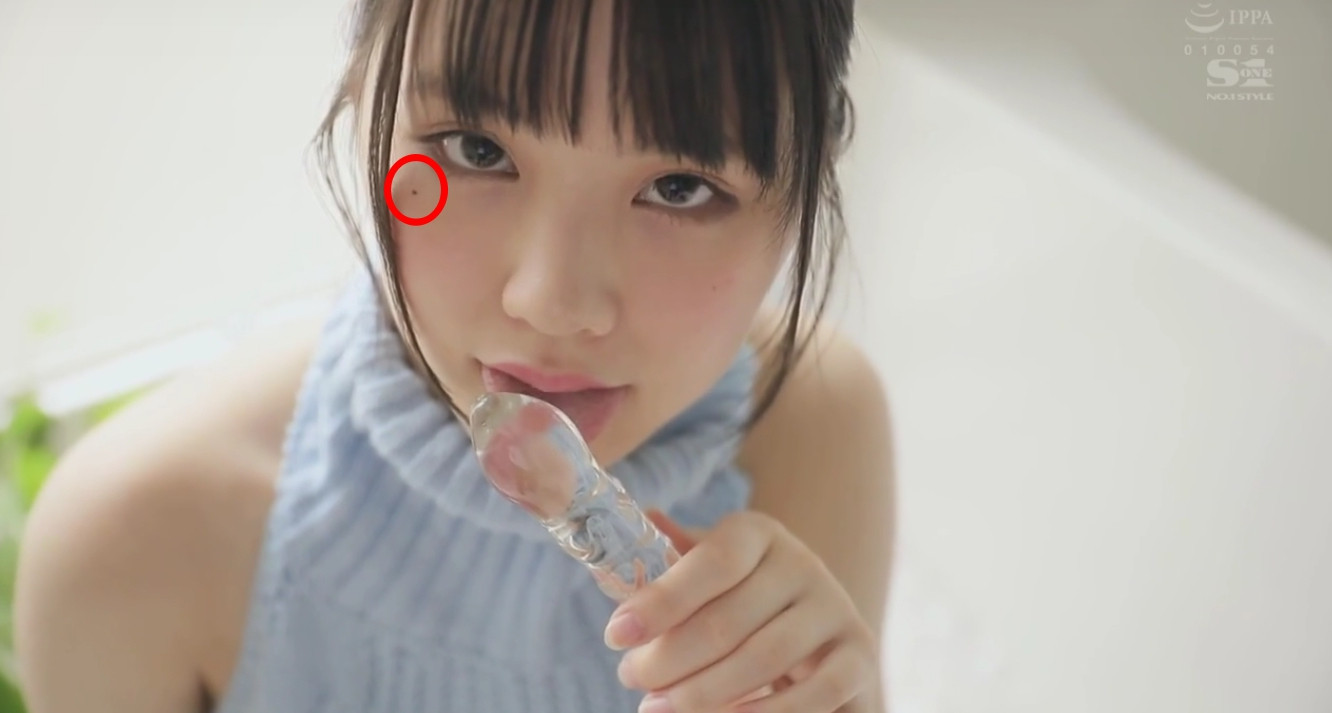 中村彩作品EBWH-105发布！E-BODY这位业界最强脸蛋的巨乳混血美少女竟然是三年不见的她？-图片8