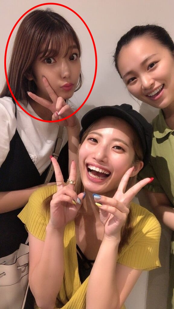 真实身份曝光!即将出道的超级新人原来参加过恋爱实境秀!-图片10