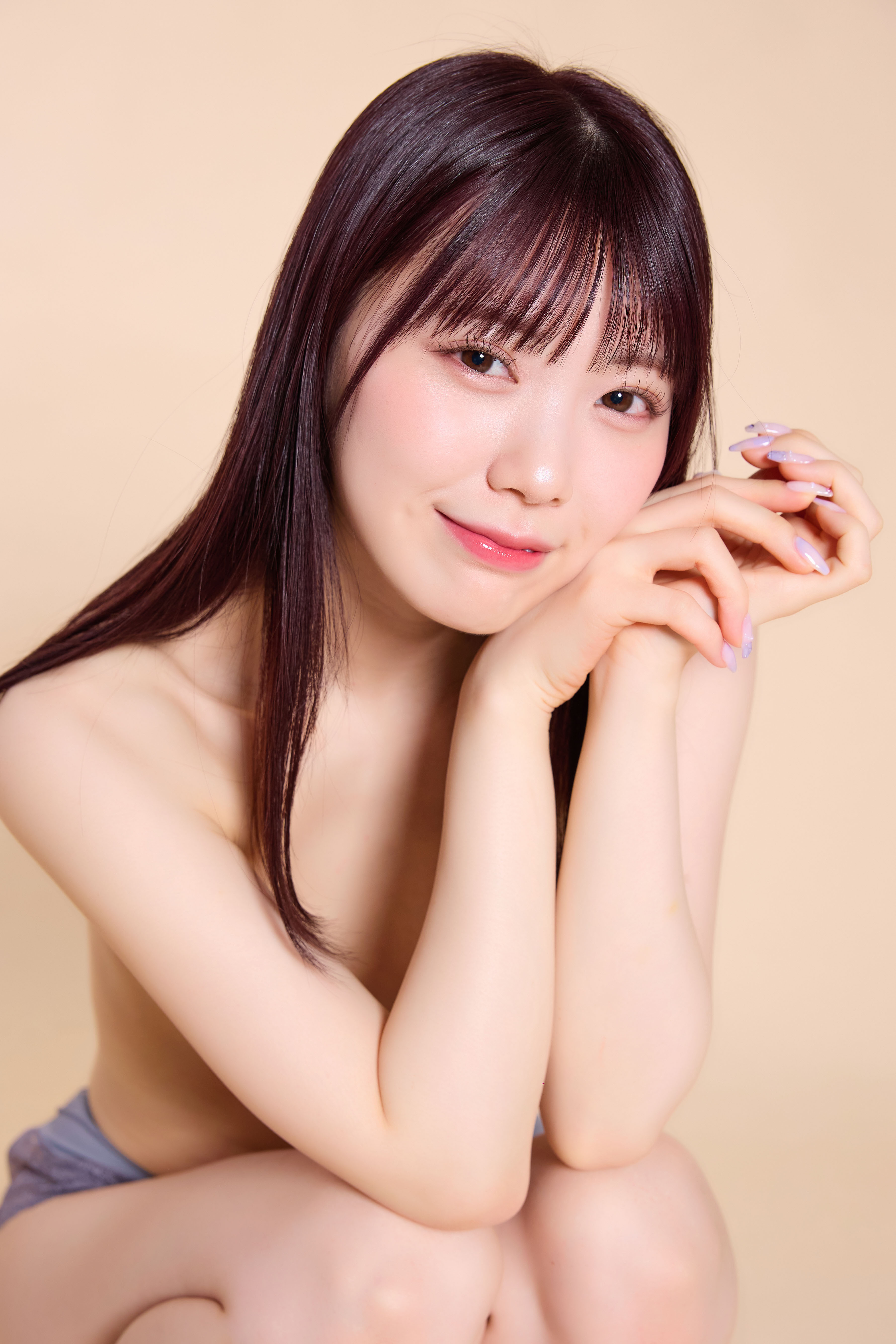 台湾摄影会超人气！石川澪对自己的期许是？-图片6