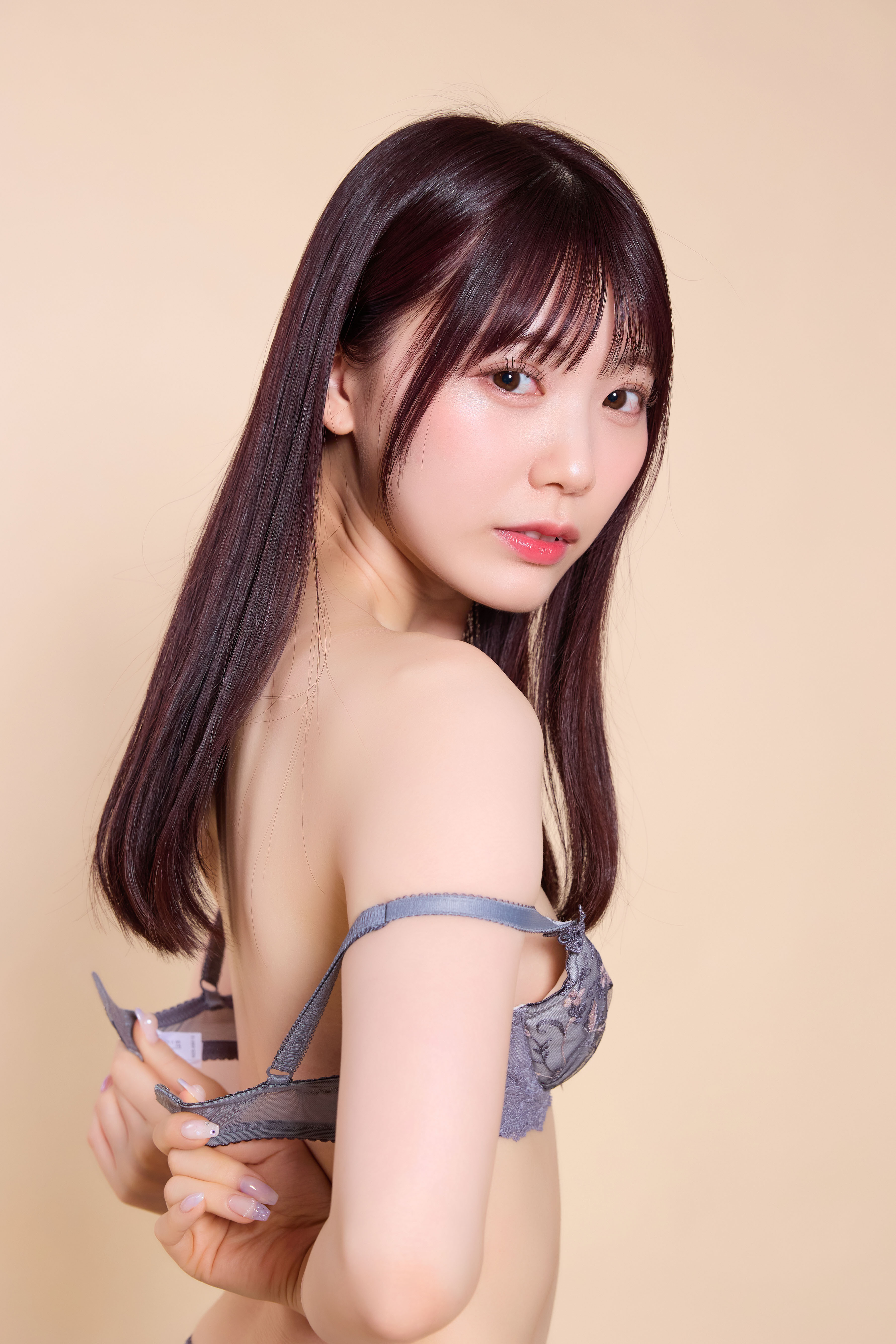 台湾摄影会超人气！石川澪对自己的期许是？-图片5