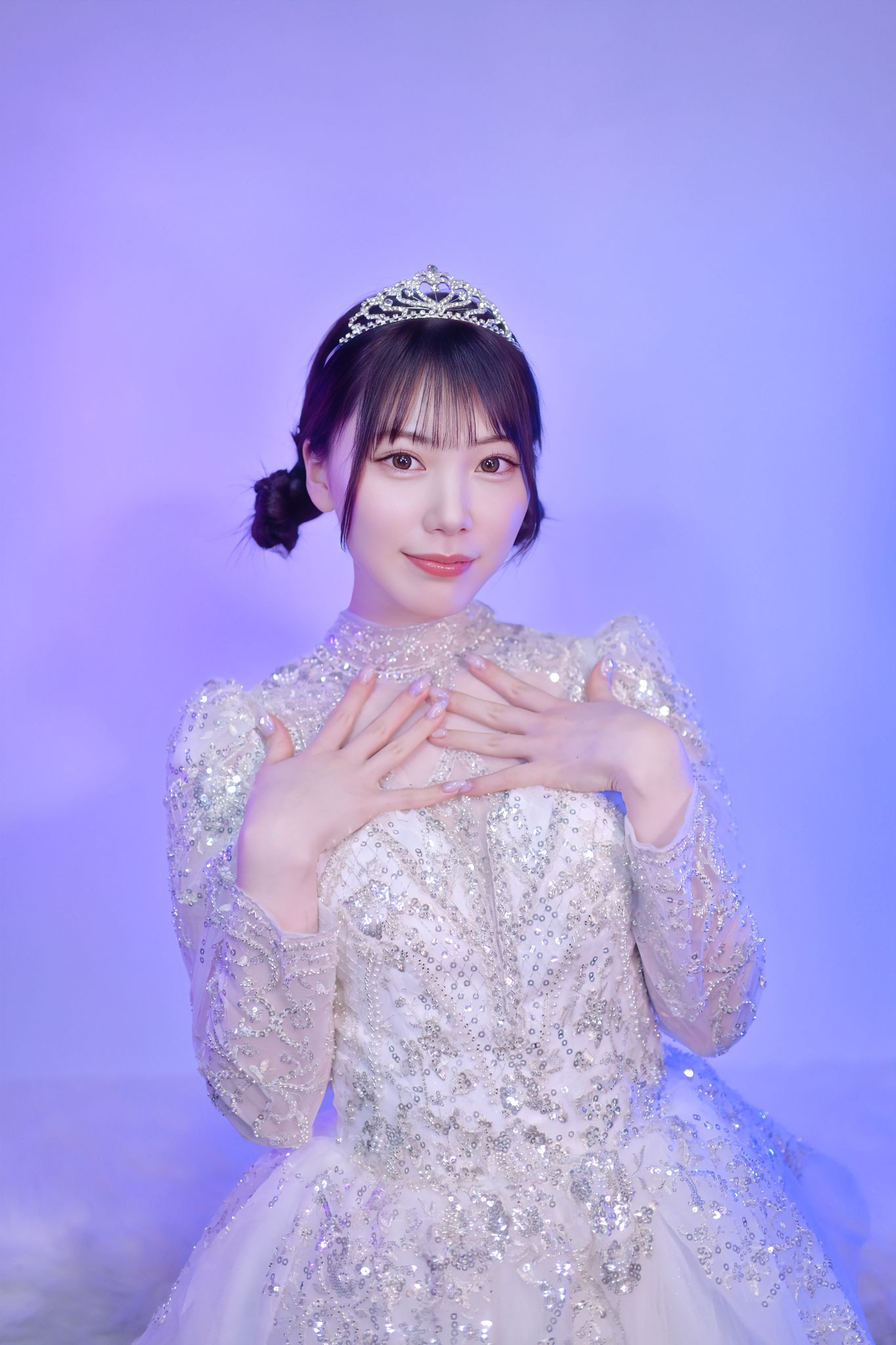 台湾摄影会超人气！石川澪对自己的期许是？-图片2
