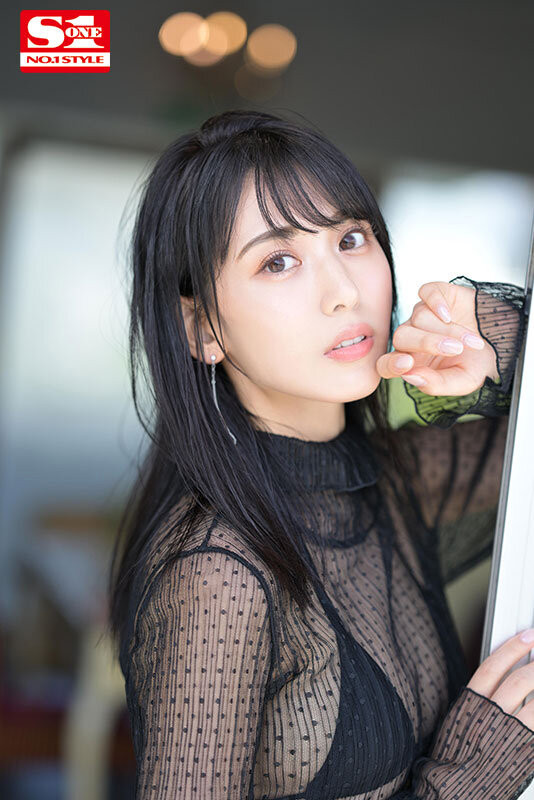 金松季歩(金松季步)作品SONE-227发布！确定了！3月无敌的艺能人女优要继续拍A片！下一站就是⋯-图片3