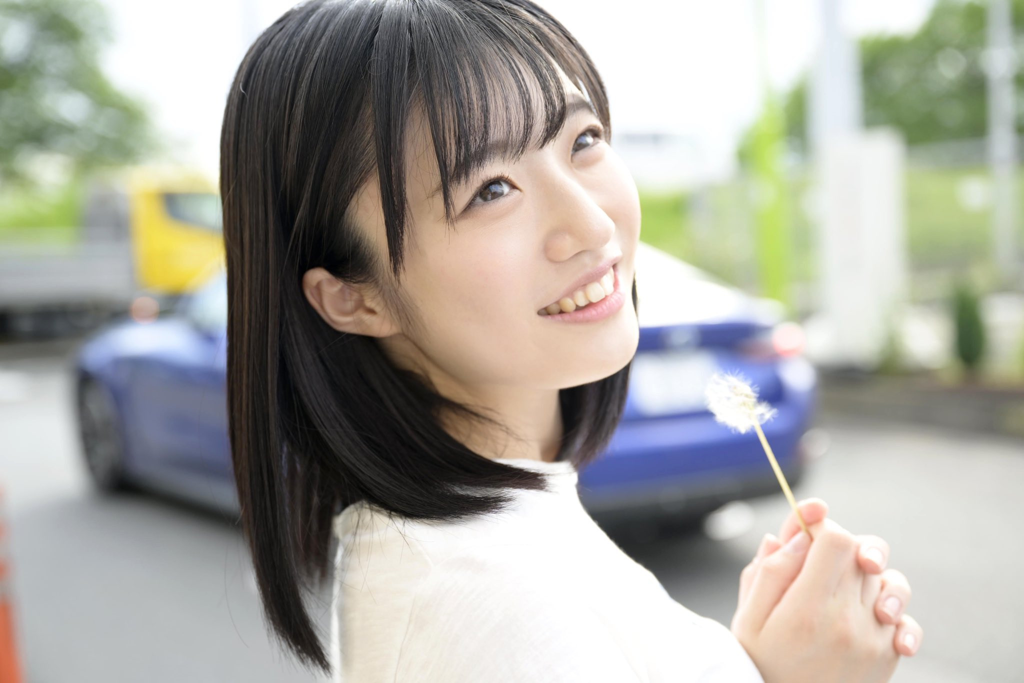 輝星きら(辉星绮罗)出道作品MIDV-936发布！银河系Only One美少女！纯朴又好色的她要大放光芒了！-图片3