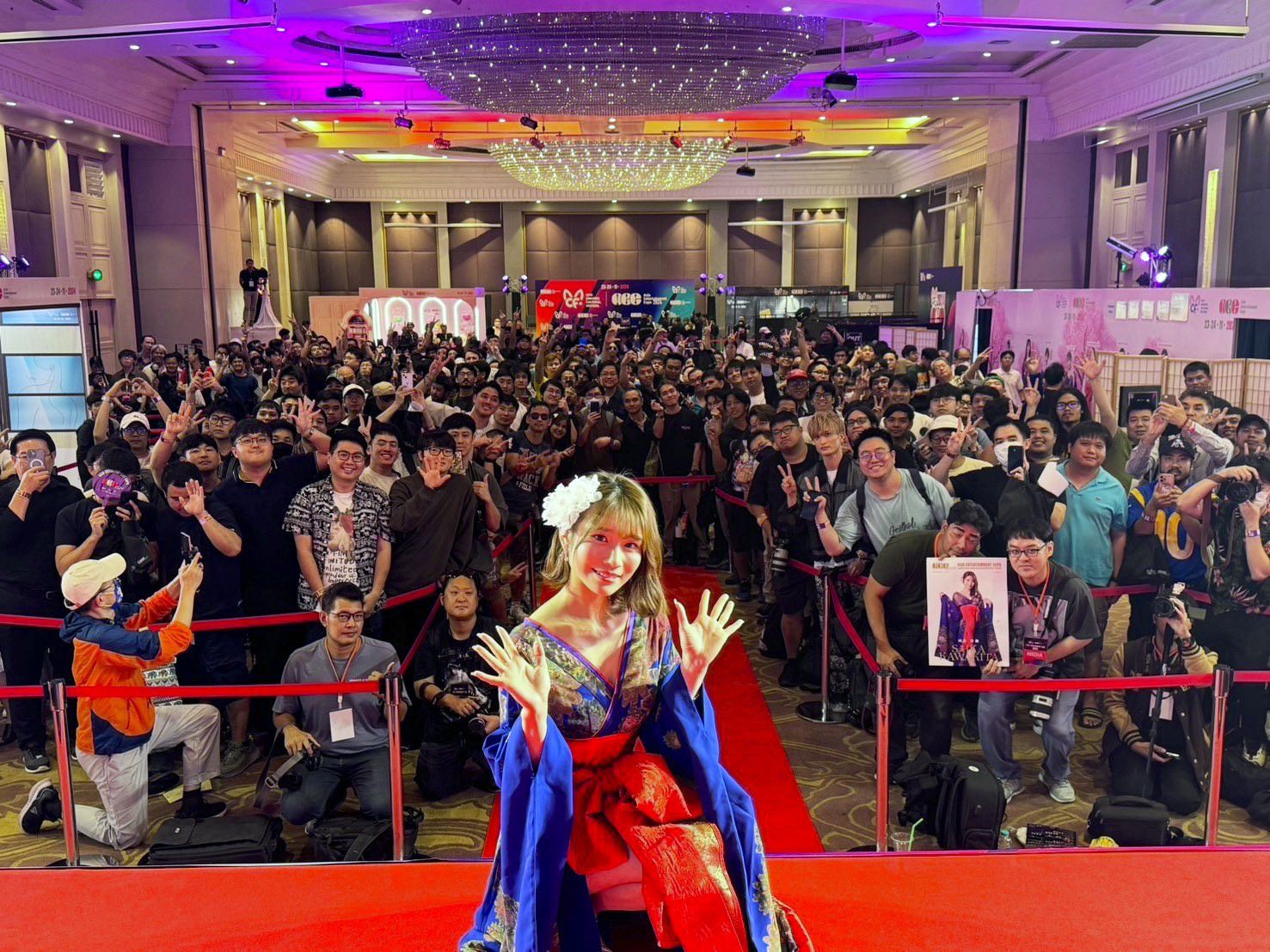 河北彩伽作品SONE-499发布！蜘蛛骑乘位！超露骨淫语！水中抽插秀！她有了生涯最痴女的演出！-图片11