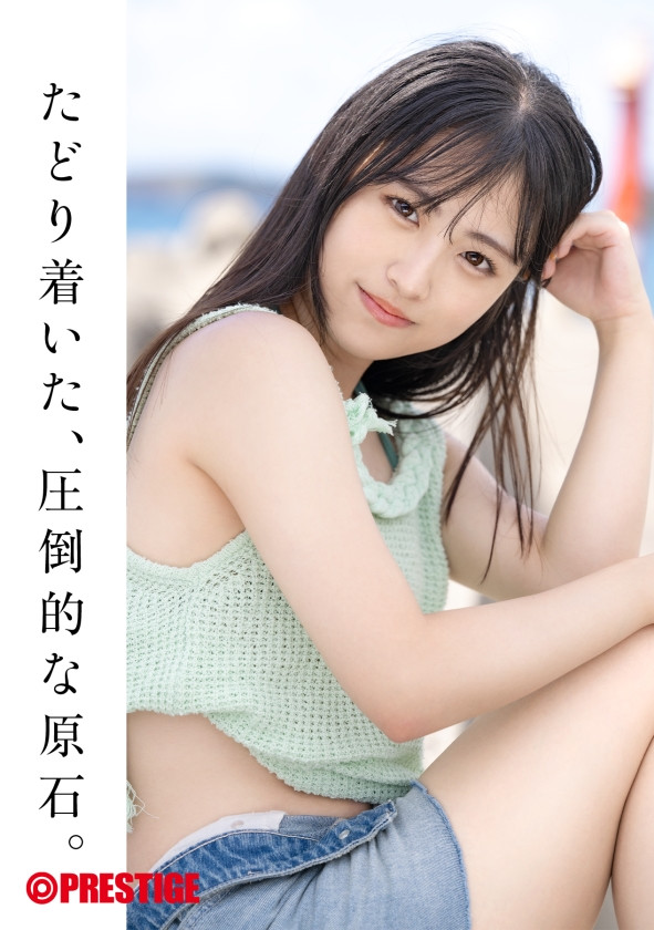 中森ななみ(中森七海)出道作品GNI-006发布！回归原点！蚊香社2025年第一美少女现身！-图片5