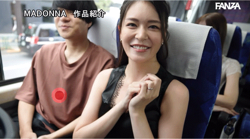 18位女优共演作品JUR-031发布！Madonna秀肌肉！专属女优总动员上车大乱交！-图片8