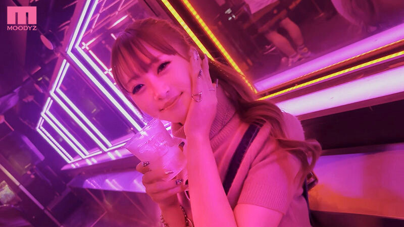 綾波れん(绫波莲)出道作品MIFD-575发布！令和的辣妹之星！她主动搭讪名导求拍片！-图片5