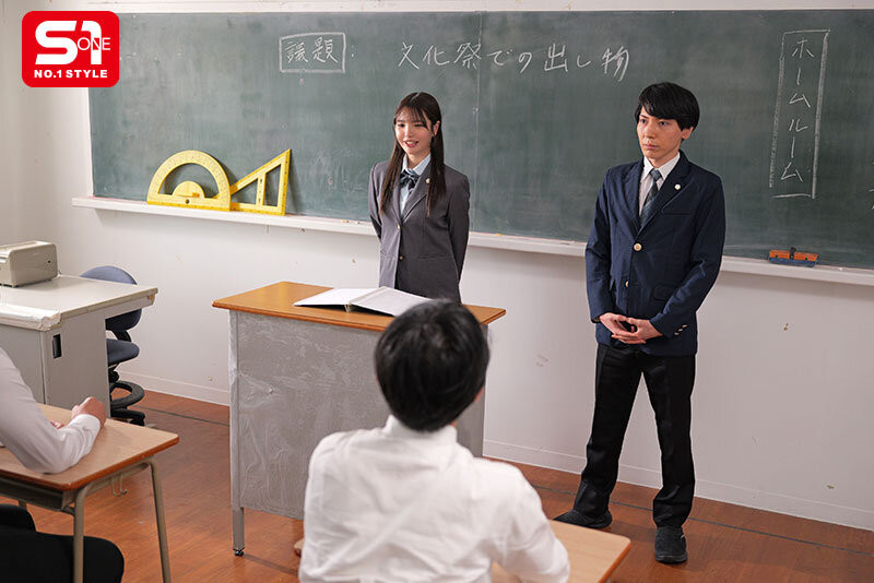 中森心々奈(中森心心奈)作品SONE-584发布！12支作品到期！曾在偶像团体决赛夺冠的她下一步是？-图片2