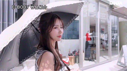 涼風うい(凉风忧)出道作品EBWH-198发布！网红转职拍AV！细腰巨乳外型超亮眼的她在床上也是一级棒！-图片7