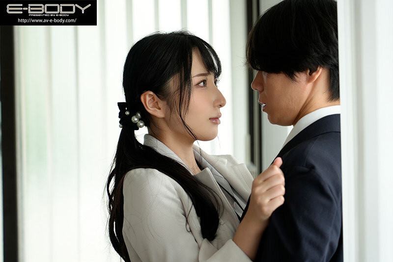 宮本留衣(宫本留衣)、北野未奈共演作品EBWH-195发布！戏剧大师出手！最强共演！-图片4