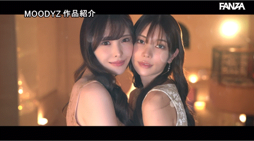 新ありな(新有菜)、楓カレン(枫花恋)共演作品MIDA-039发布！本世纪最强共演！-图片8