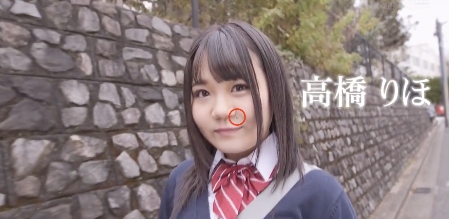 白橋りほ(白桥里帆)作品MUDR-302发布！传说的口罩少女！H罩杯的神BODY完全专属发片啦！-图片9