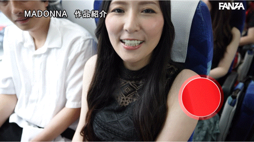 18位女优共演作品JUR-031发布！Madonna秀肌肉！专属女优总动员上车大乱交！-图片5