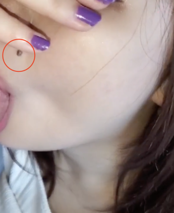 白橋りほ(白桥里帆)作品MUDR-302发布！传说的口罩少女！H罩杯的神BODY完全专属发片啦！-图片7