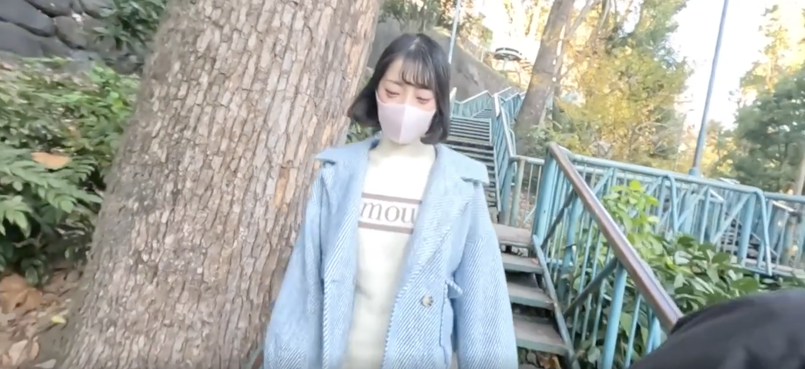 解密！那位被FC2卖家捕获的地方观光大使是？-图片2