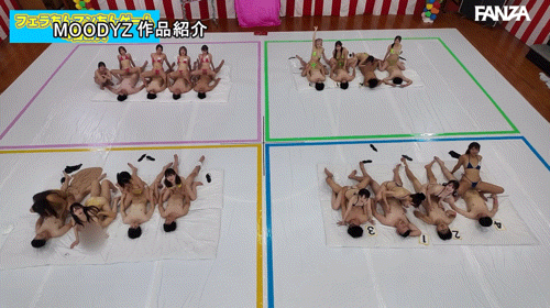22位女优共演作品MIRD-253发布！乱交巴士感谢祭2025！Moodyz让她们上车了！-图片7