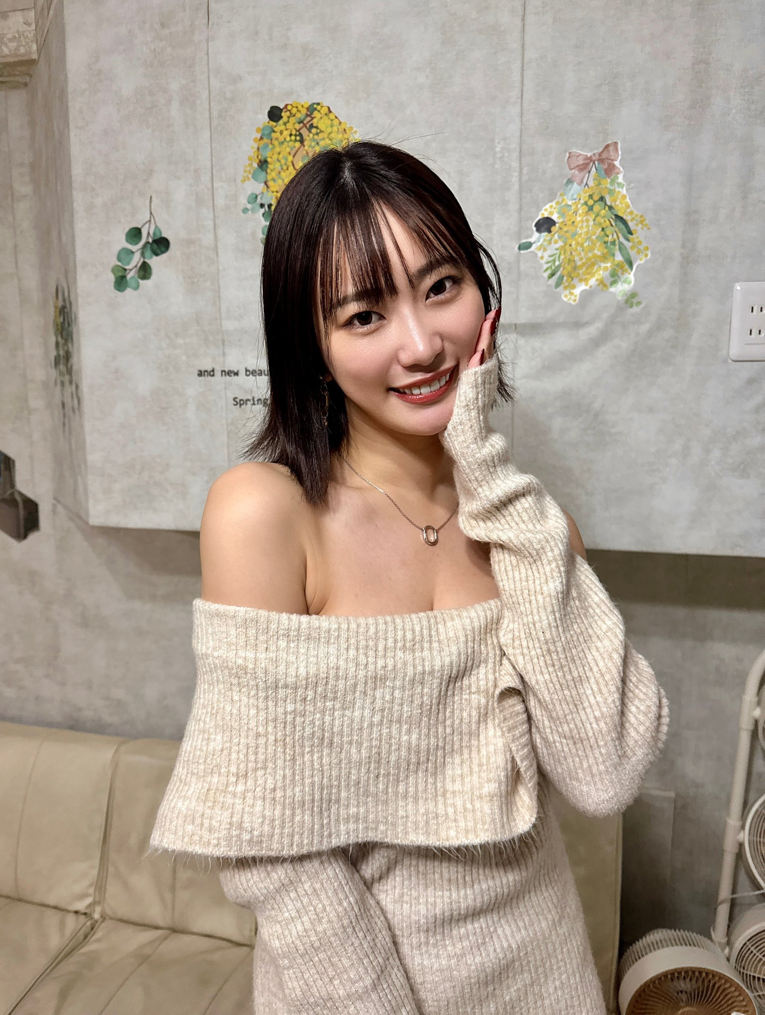 引退作拍摄的日期决定了！美谷朱音的感觉是？-图片2