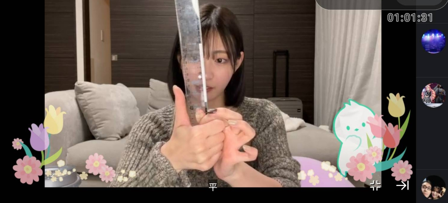 引退前最后发片潮？美谷朱音这么说⋯-图片13