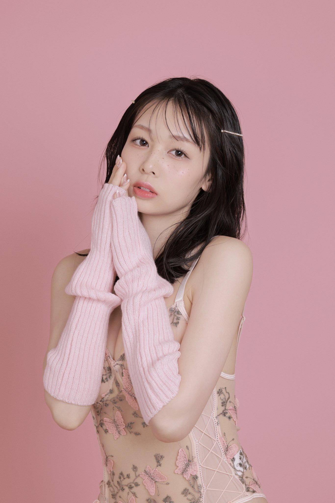 不是坏事！时田亜美重大发表！-图片4