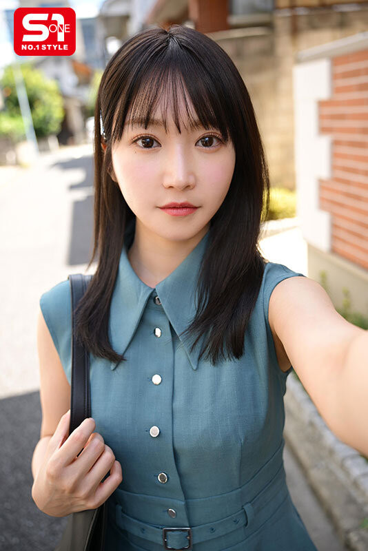 依本しおり(依本诗织)作品SONE-610发布！她只是个新人啊！片商S1竟然禁欲下药大乱交！-图片2