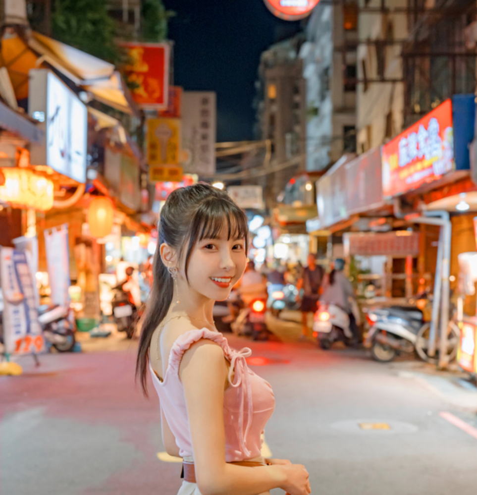 Tiny的试看影片来了！然后这支作品是在台湾拍的？-图片10