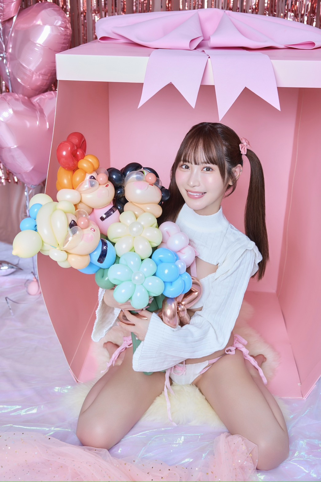小野六花：曾经有三份Offer摆在我面前，而我选择了AV女优⋯-图片7