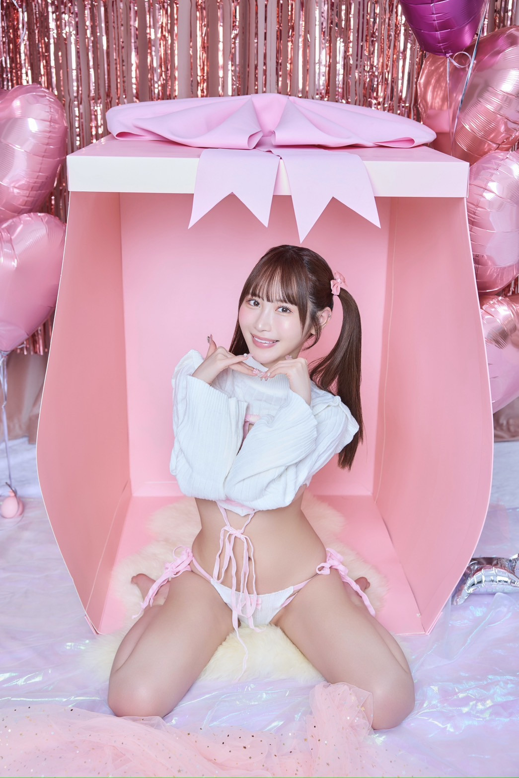 小野六花：曾经有三份Offer摆在我面前，而我选择了AV女优⋯-图片6