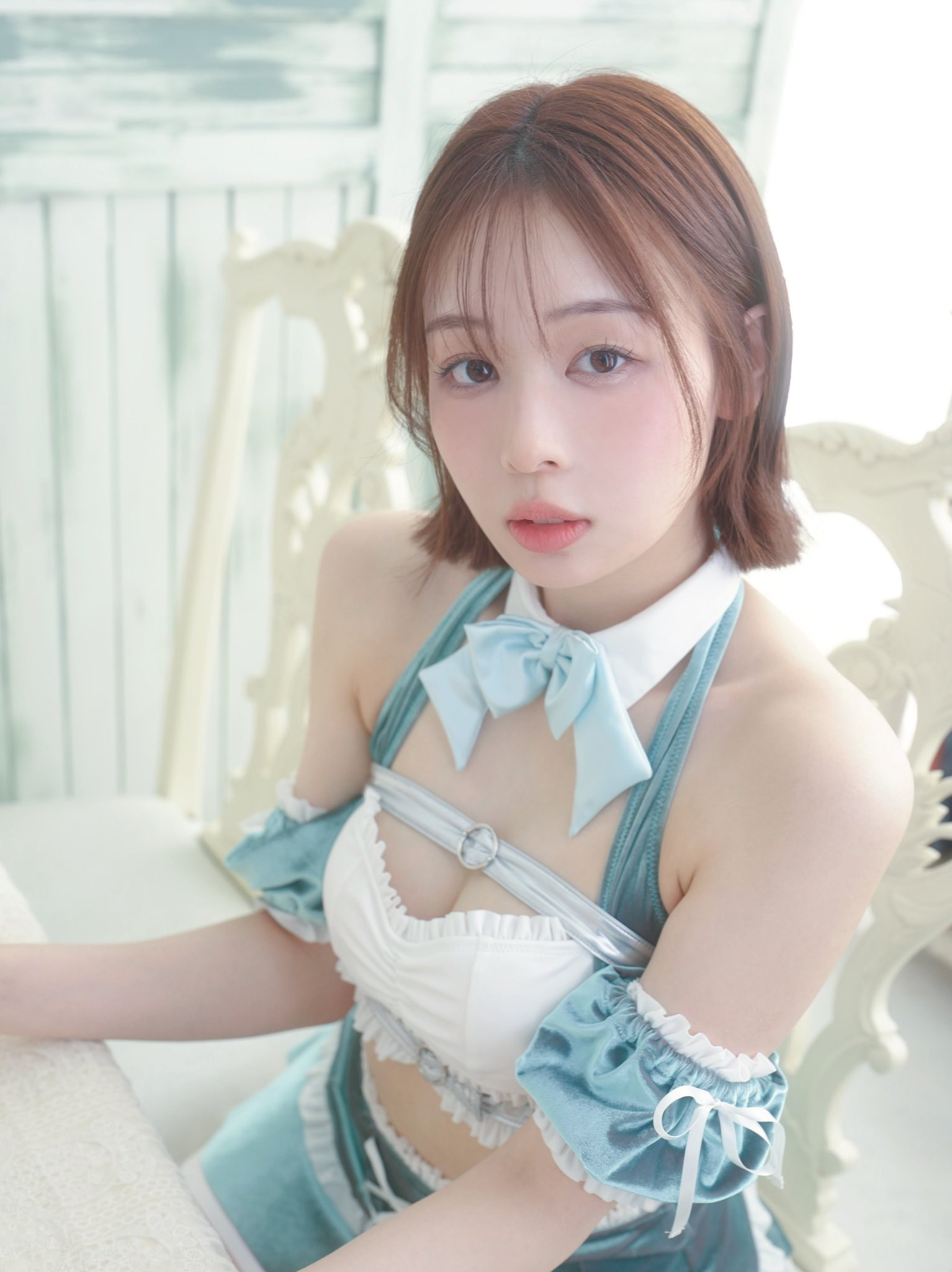 社群帐号移转中！她的生涯将有变化？-图片1