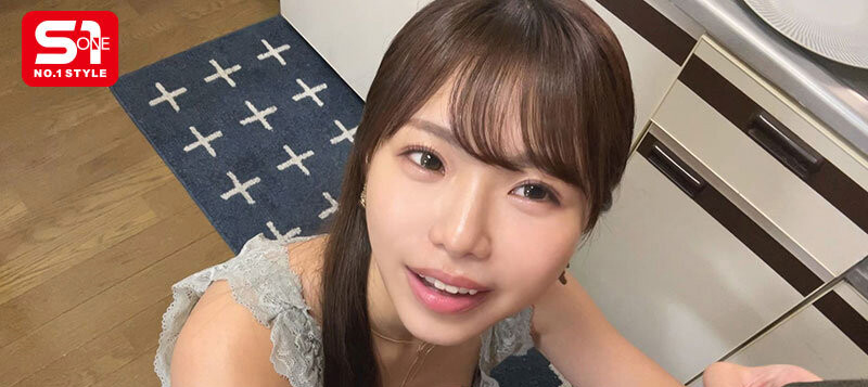 早坂ひめ(早坂姬)作品SONE-601发布！她长大了！让S1好久不见的企划复活了！-图片2