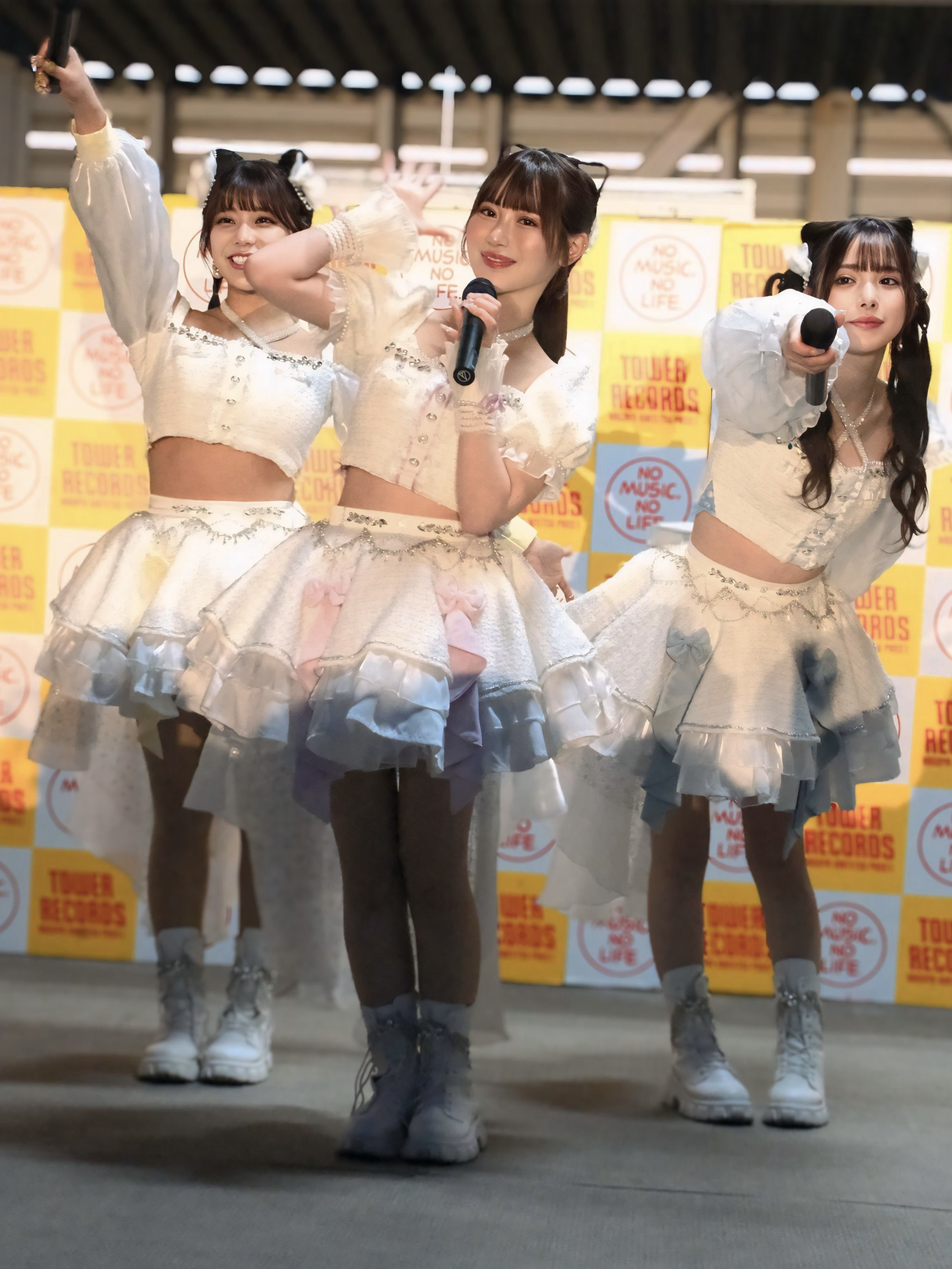 小野六花：曾经有三份Offer摆在我面前，而我选择了AV女优⋯-图片3