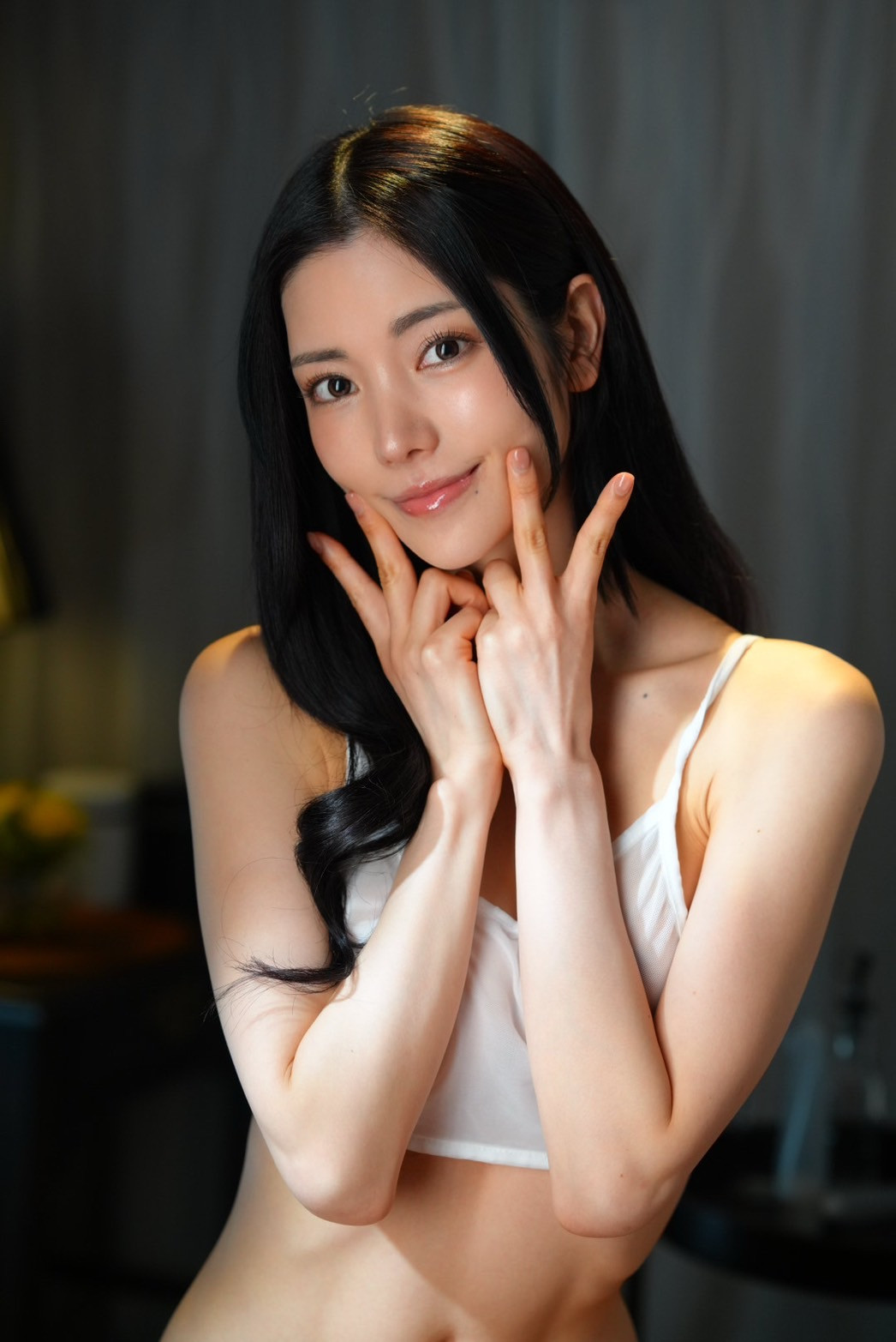 楓カレン(枫花恋)限时动态：我不想拍AV了！-图片2