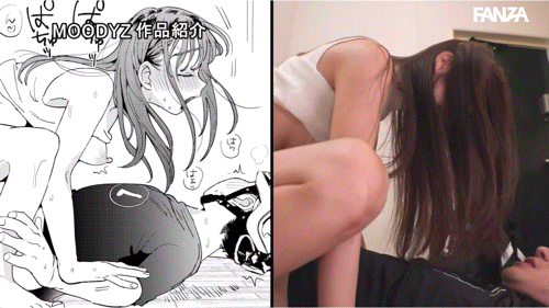 七ツ森りり(七森莉莉):我是因为那个原因中出し解禁的!-图片6