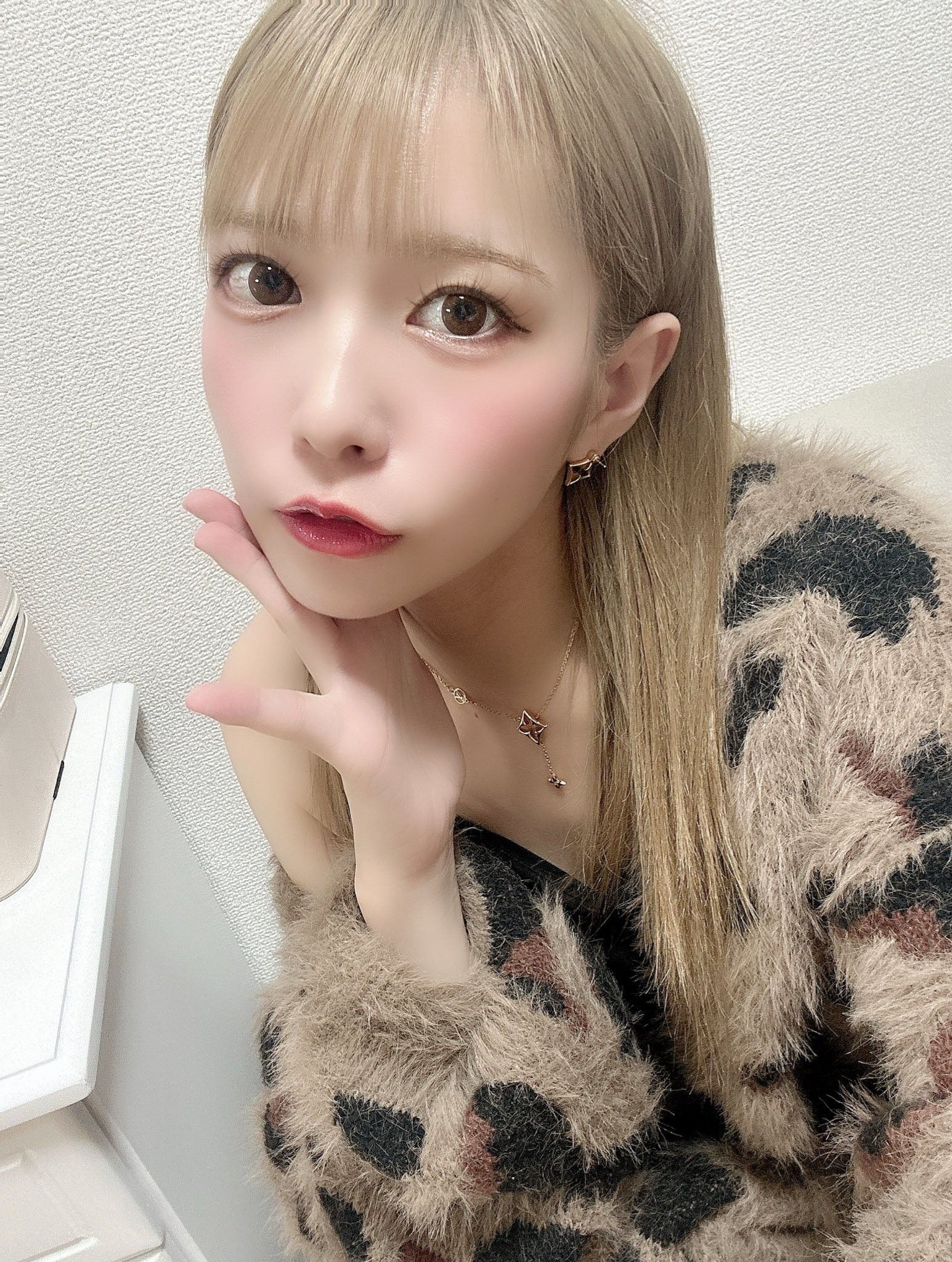 和出道时长得不一样了？円井萌華(圆井萌华)这么说⋯-图片6