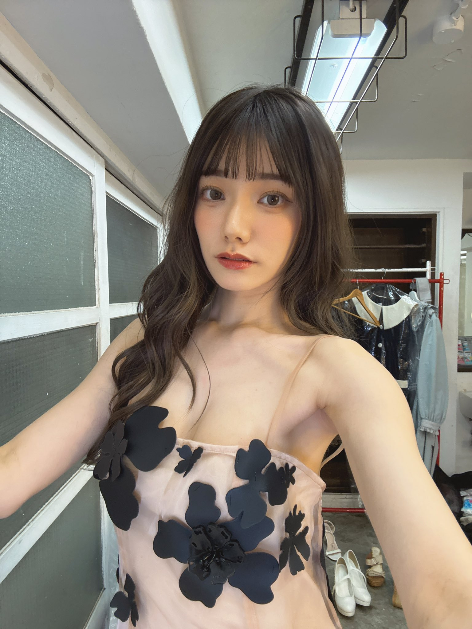 宫下玲奈：三年前拖着一个行李箱来到东京拍AV的选择是对的！-图片1